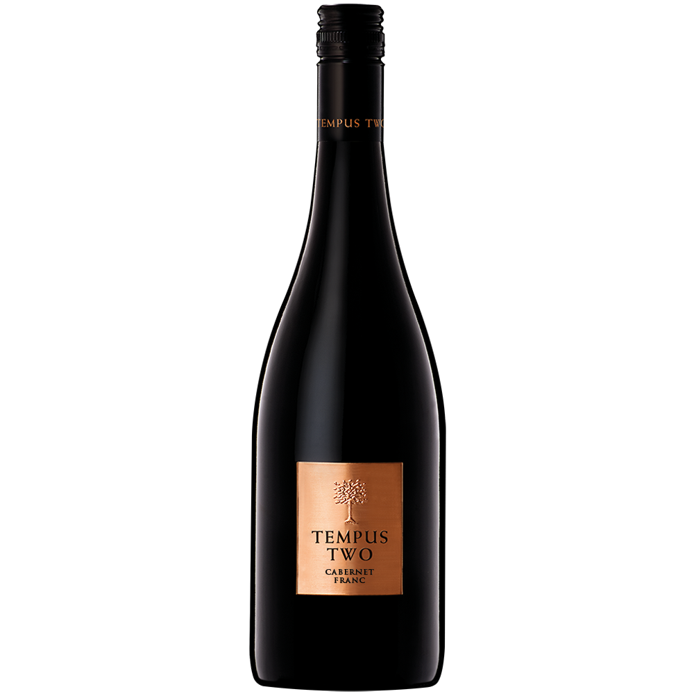 2022 Tempus Two Copper Cabernet Franc